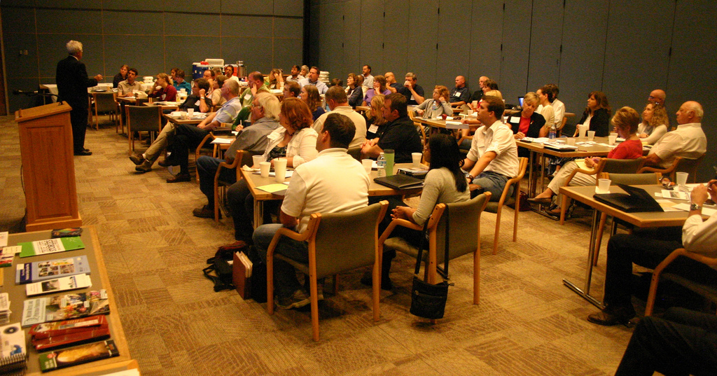 Training Meeting Training Meeting
